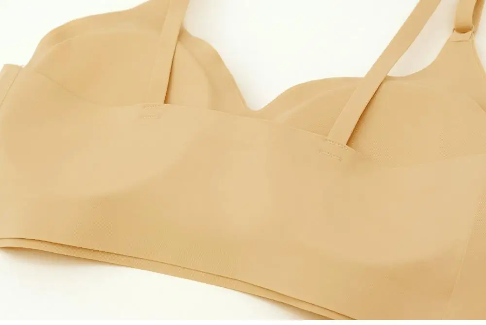 [류혜영 PICK] 마른파이브 쉬어 브라 뉴트럴 라이트 5colors (S~XL) 상세페이지 50